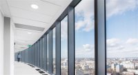 Steinel 79604 PREZENAČNI HLÁSIČE DUAL US KNX V3.1 DE