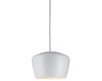 URail 2Easy stínidlo Pom bílá matná max. 20W kov 954.38 PAULMANN 95438
