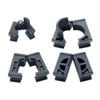 KDT/ZE 2xASI Double-grommet MURRPLASTIK 87121280