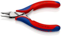 Čelní štípací kleště pro elektroniku 120 mm KNIPEX 64 62 120
