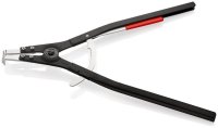 KNIPEX Kleště na pojistné kroužky pro vnější kroužky na hřídelích 580 mm