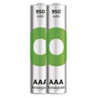 Nabíjecí baterie GP ReCyko 950 AAA (HR03) GP BATTERIES B25112