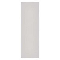 LED přisazené svítidlo NEXXO, čtvercové, bílé, 7,6W, neutrální bílá EMOS ZM6125