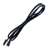 Prodlužovací kabel s konektory 91505-FP (zásuvka) + 91505-MP (vidlice), 1m