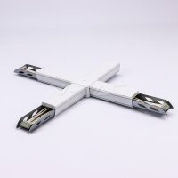 X Node Connector 8 Wires, V-TAC SKU1385