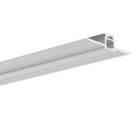 Difuzor KLUŚ TECH-10 pro AL profil, šedý 1m /17126_1m/ ALUMIA C24533C02_1