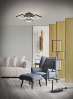 Svít. SORRENTO incl.1x24W LED/2400Lm/300