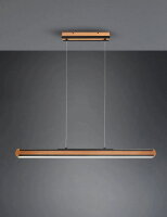 Svít. DEACON incl.1x42W LED/3200Lm/2700