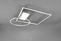 Svít. DOWNEY incl.1x33W LED/4600Lm/2700