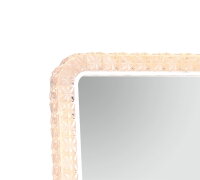 Svít. YUNA LED lighted mirror