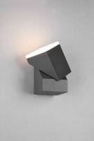 Svít. AVON incl.1x7W LED/800Lm/3000K