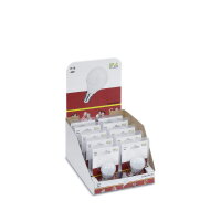 Svít. E14 SMD 3,5W/ 320Lm/ 3000K
