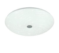 GRAVITY incl.1x45W LED/4500Lm/2700 - 650