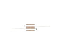 Svít. ROUTE incl.2x5W LED/500Lm/3000K