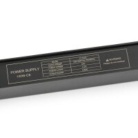 VEGA driver černá 230V/24V 100W RENDL R14268