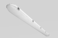 Průmyslové svítidlo SPIRIT-PLUS 1.4ft ACc 6500/840 2M 5S SOVERT 7802250