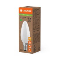 LEDCLB40DIMEELB2.5W 827 FILFRE14 S LEDV