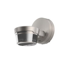 Snímač pohybu IP55 Busch-Watchdog PRO 280, f@h, ušlechtilá ocel