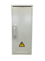 Rozvaděč ER112/NVP7P 40A QM (3f 1S) 3b. UNI 1 el.měr výklenek ESTA 113623