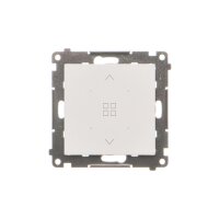 TEZ1G.01/114 Spínač žaluziový skupinový