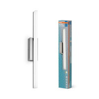 Orbis Mirror Click CCT DIM 60CM Click CCT DIM IP44 Chrome OSRAM 4099854449703
