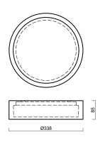 LED-1L14EMP700KN62/PC22/DP GB 3K#