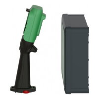 Schneider XARSK8D18W ExLhoist startovací balíček = XARS8D18W + ZARC01 + ZARC02
