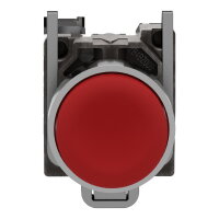 Schneider XB4BL42 OVLADAČ STISKACÍ 0/1