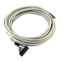 Kabel s konekt. a vol.koncem, 16k., 3m SCHNEIDER TWDFCW30K