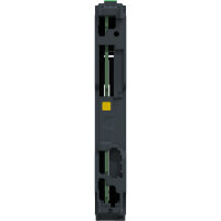 Discrete Input Module, 16 In, 24V DC, Sink, 1 Wire, Modicon Edge I/O NTS
