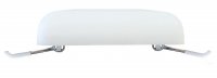 Vestavné LED svítidlo ZETA-S IP44 9W WW 900lm GREENLUX GXDW327