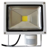 Reflektorové LED svítidlo se senzorem Troll D 20 bílá přirozeně bílá 20W 120°