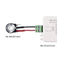 Trimr 500k s přívody MCLED ML-990.001.00.0