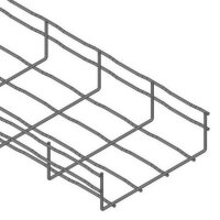 Drátěný žlab 110x300 zinkochromát Kopos DZ 110X300 BZNCR
