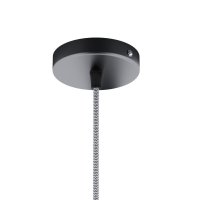 ELISA závěsná sada ČZ+Č/BK+ČCHO 230V E27 28W RENDL R11884