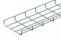 CF30/300 GC - kabelová lávka CABLOFIL CM000053