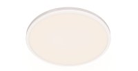 Ozziet CL570 SS RD 18W 27K W HV 06 PHILIPS 871951443190400