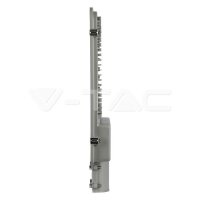 LED Street Light SAMSUNG CHIP A++ 5 Years Warranty 100W Grey Body 4000K VT-100ST