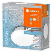 Koupelnové svítidlo LEDVANCE SMART WIFI ORBIS AQUA 200RDIP44TWWT