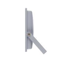 Reflektor KROMA LED 50W NW IP65 120° šedá IDEUS 03235
