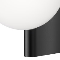 Nástěnné svítidlo Avant-garde G9x1 25W MOD324WL-01B MAYTONI