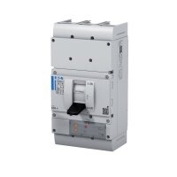 Jistič NZMH4-MX875 3pól, 85kA(415V), 875A, ochr.motorů, el.spoušť PXR20(LSI)