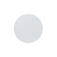 Závěsné LED svítidlo se skleněným stínidlem OSMONT ELSA LE16 35W IP40 3K černá
