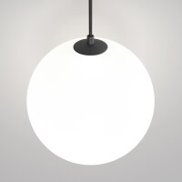 Závěsné svítidlo LUNA 5W 360d P039PL-5W4K-20INS-B - MAYTONI