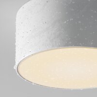 Stropní svítidlo Zon IP 3000K 15W IP 65 O430CL-L15W3K - MAYTONI