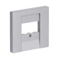 ABB Future Linear 1710-0-3659 Kryt zásuvky reproduktorové