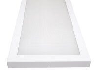 Interiérové LED svítidlo NAOS MPR 2.5ft 6500/840 38W IP20  146cm TREVOS 95520