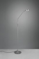 Svít. MONZA incl.1x12W LED/1400Lm/2300+3