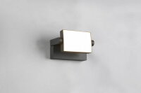 KANSAS incl.1x10W LED/1000Lm/3000K