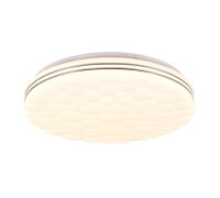 Svít. TIGER incl.1x22W LED/2500Lm/2700 -